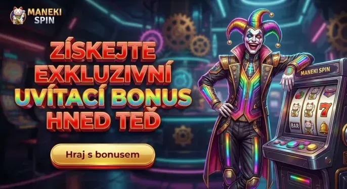 Manekispin Casino
